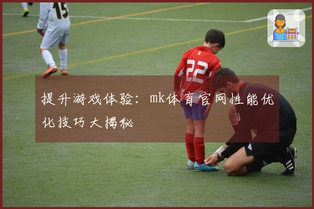 提升游戏体验：mk体育官网性能优化技巧大揭秘