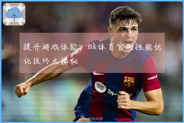 提升游戏体验：mk体育官网性能优化技巧大揭秘